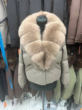 Верхняя одежда
