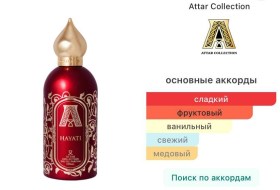 Парфюм