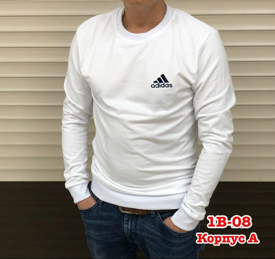 свитшот мужская,свитшот мужской adidas,мужские толстовки adidas,кофта мужской,свитшот джемпер