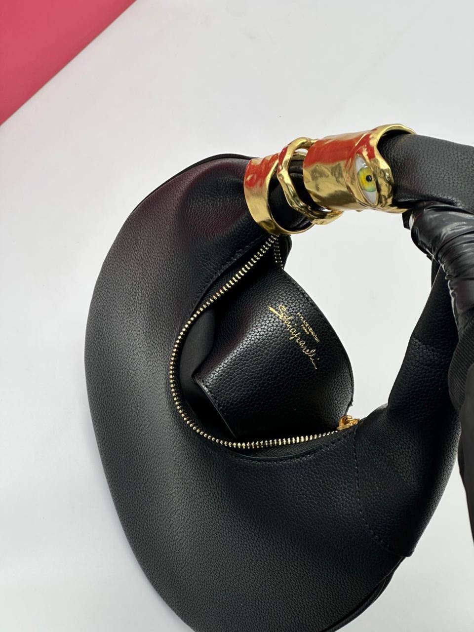 сумка,сумка schiaparelli,сумка кошелек,женская сумка,стильная сумка