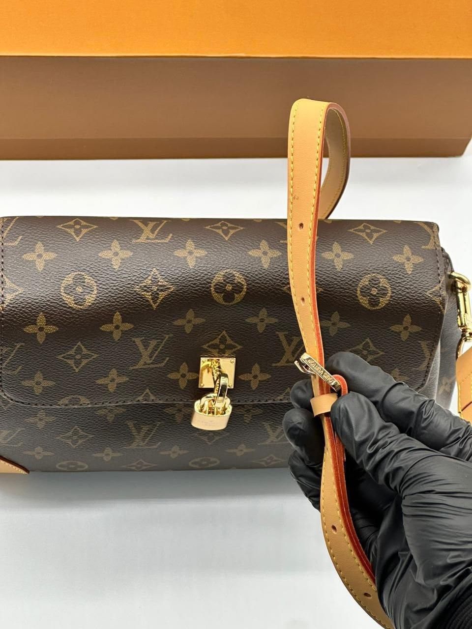 louis vuitton сумка женская,louis vuitton сумка,сумка луи виттон,женская сумка луи виттон,louis vuitton croisette сумка damier ebene коричневая