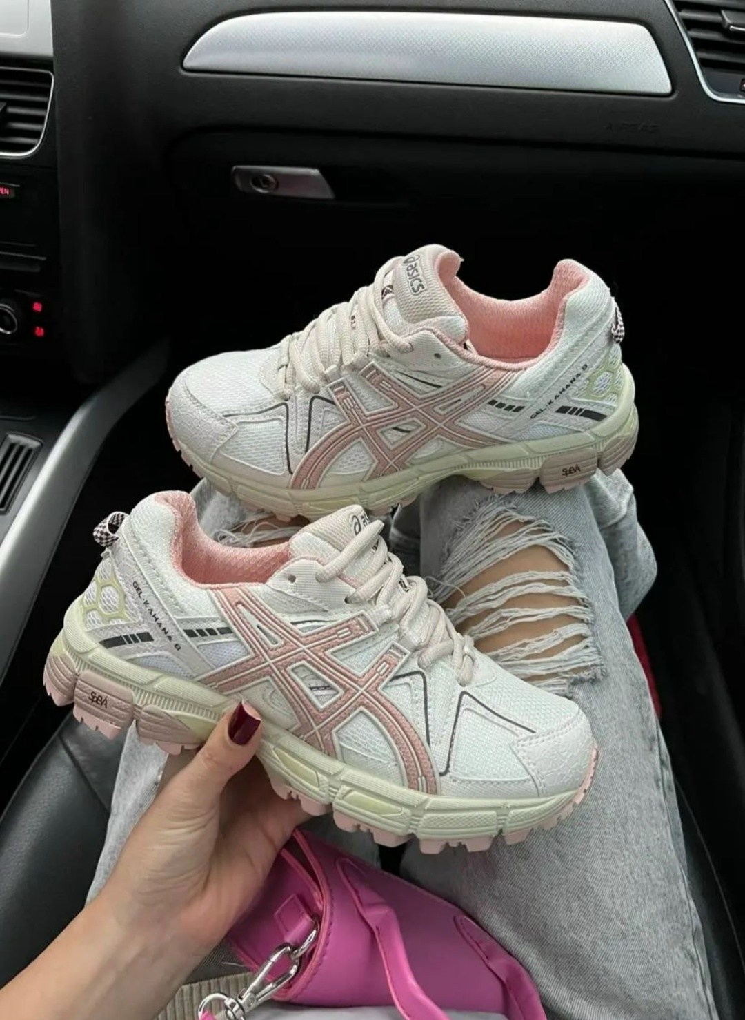 кроссовки asics gel kahana 8,кроссовки asics gel,кроссовки асикс,кроссовки asics женские,кроссовки asics