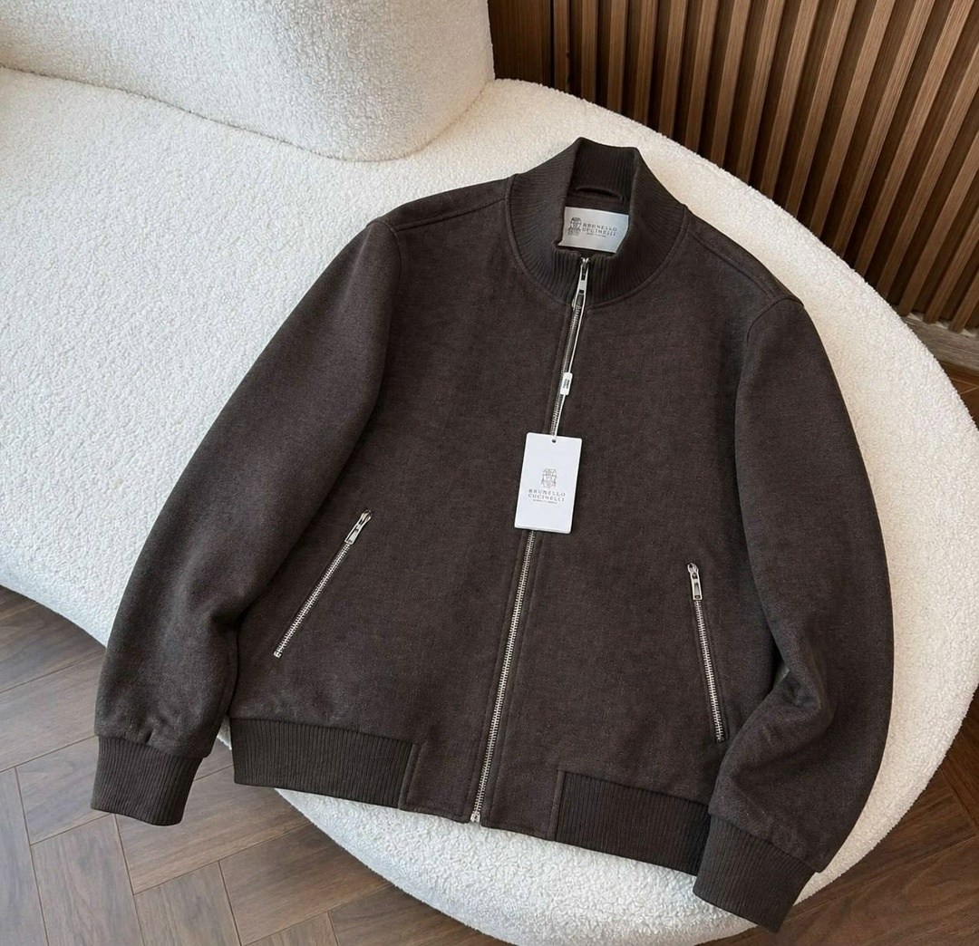 мужская куртка loro piana,толстовка из фактурного хлопка и кашемира с высоким воротом capobianco,куртка бомбер,мужская кофта,куртка мужская кашемир loro piana