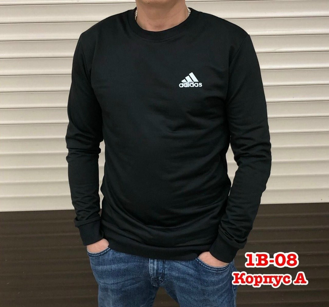 свитшот мужская,свитшот мужской adidas,мужские толстовки adidas,кофта мужской,свитшот джемпер