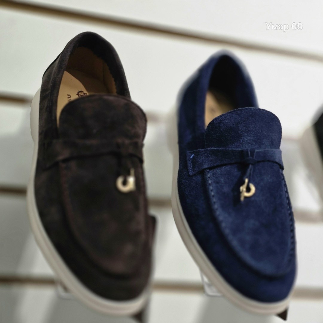,лоферы замшевые,модельные лоферы,обуви,лоферы loro piana