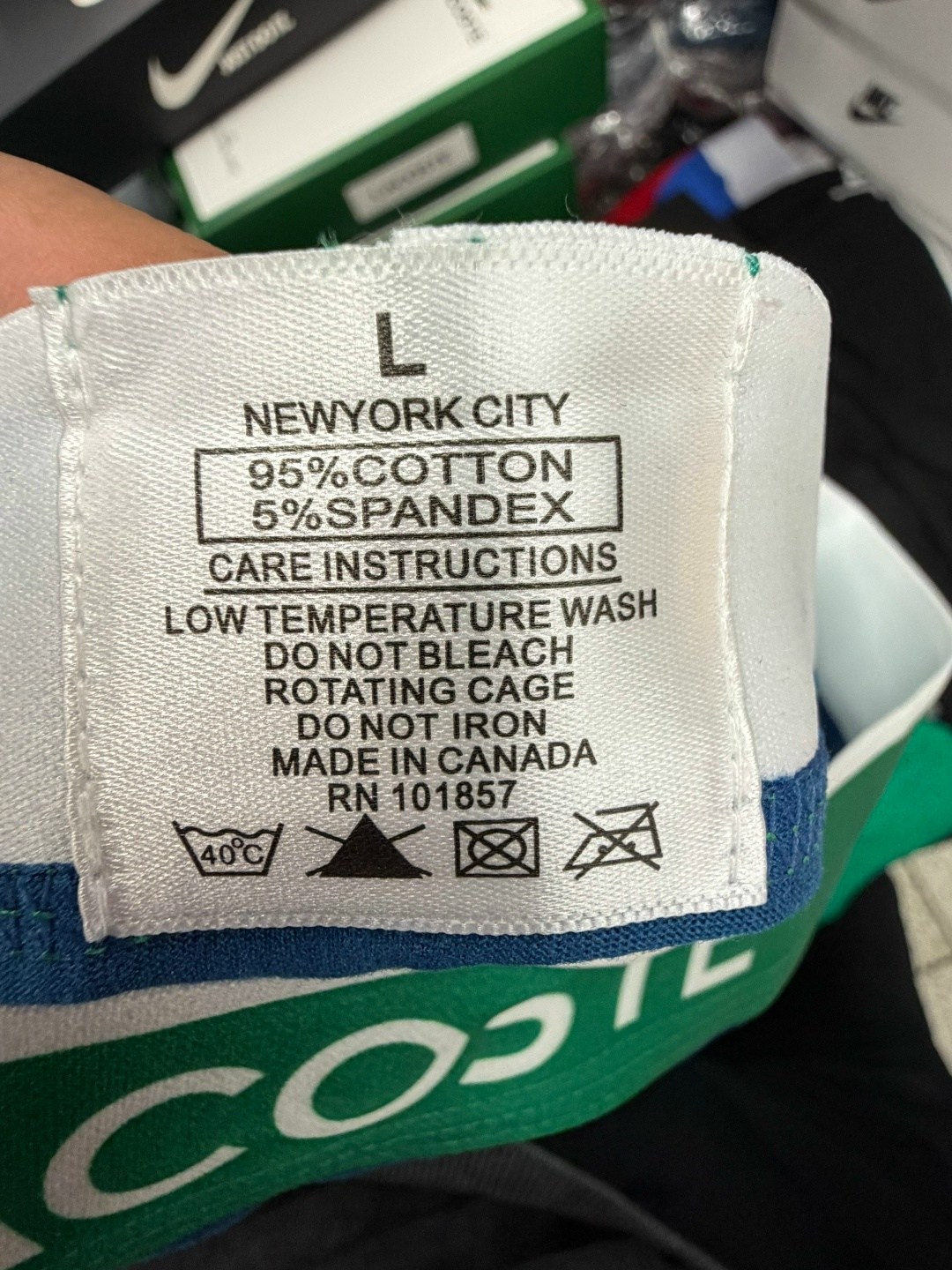 мужской набор трусов,комплект трусов lacoste,набор трусов lacoste,набор мужских трусов lacoste,комплект трусов боксеры lacoste