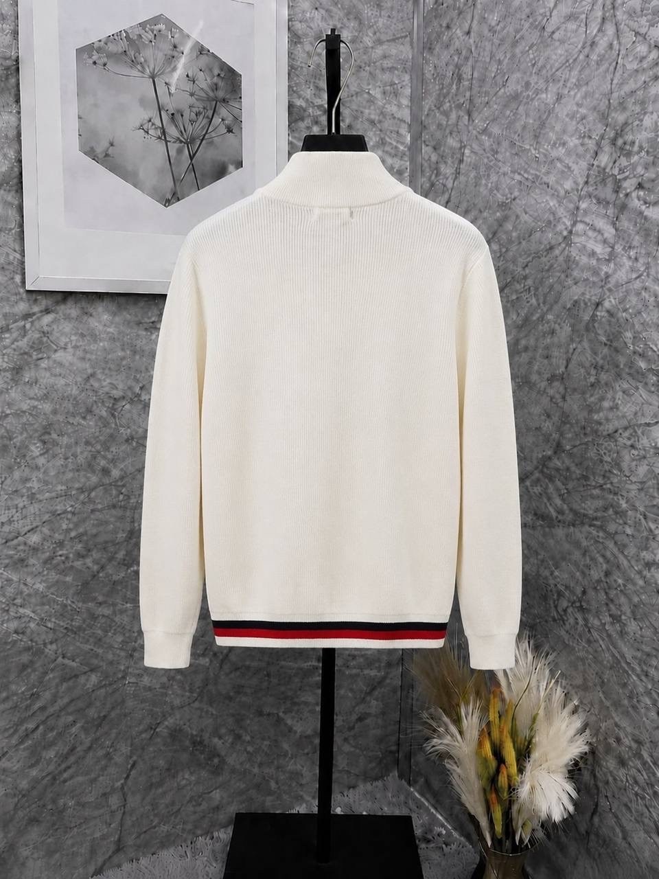 moncler кардиган с полосками на молнии синий,кардиган мужские,кофта на молнии,moncler мужская кофта чёрного цвета,кофта