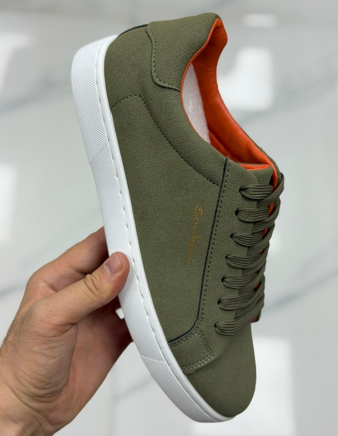 ,кеды santoni мужские,кеды мужские,кроссовки santoni,мужской кроссовки