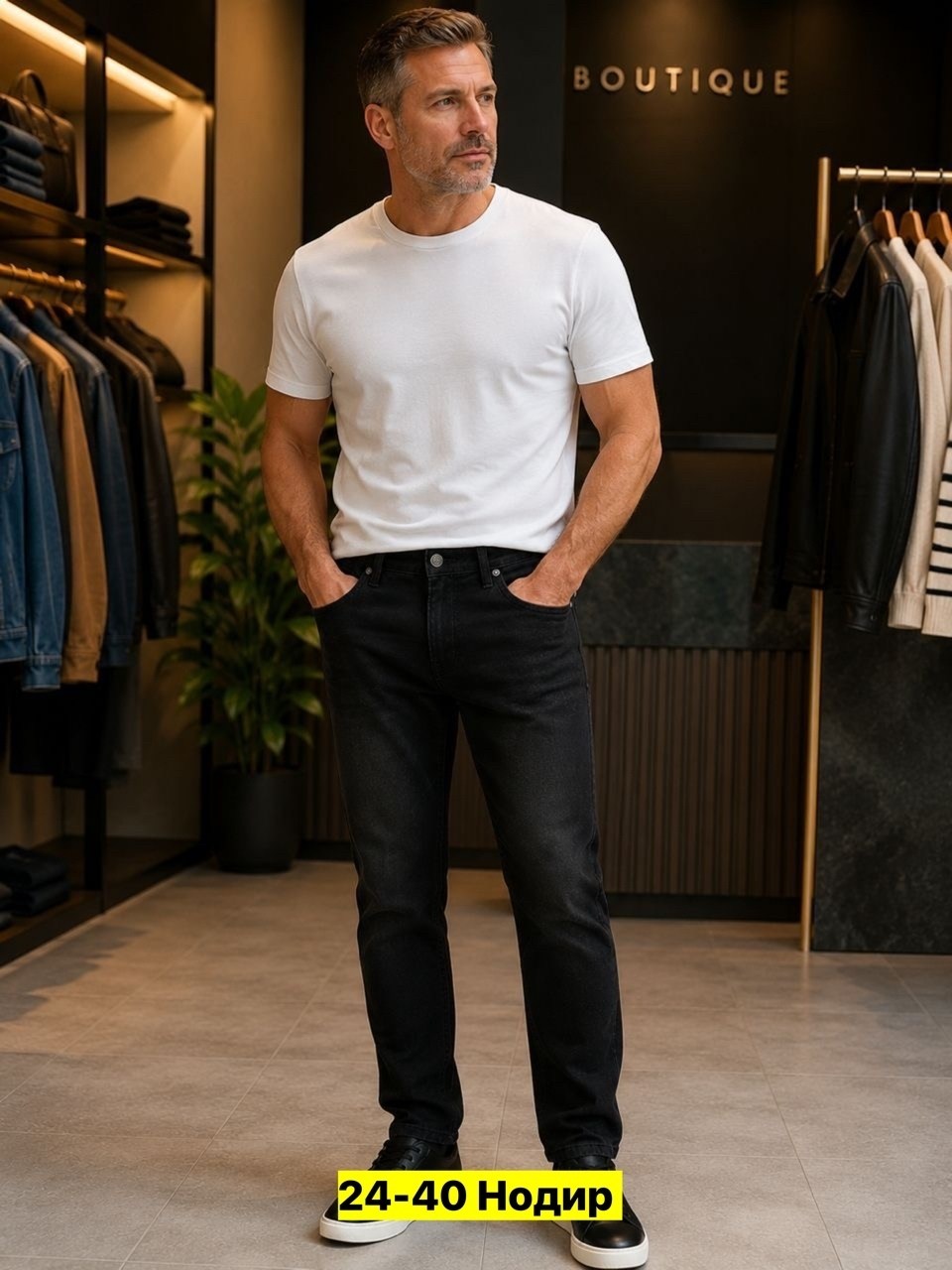 джинсы мужской denim str темно-серый прямые,мужские джинсы,джинсы мужские прямые,джинсы мужские на флисе,мужские джинсы черные