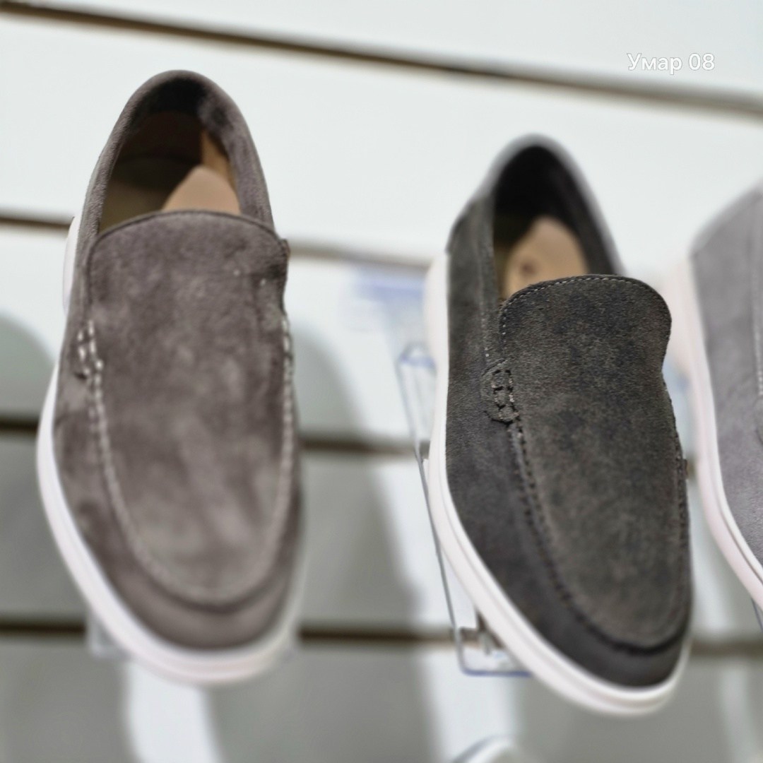 ,loro piana мужские лоферы,замшевые мокасины calipso,мужские замшевые лоферы,лоферы мужские