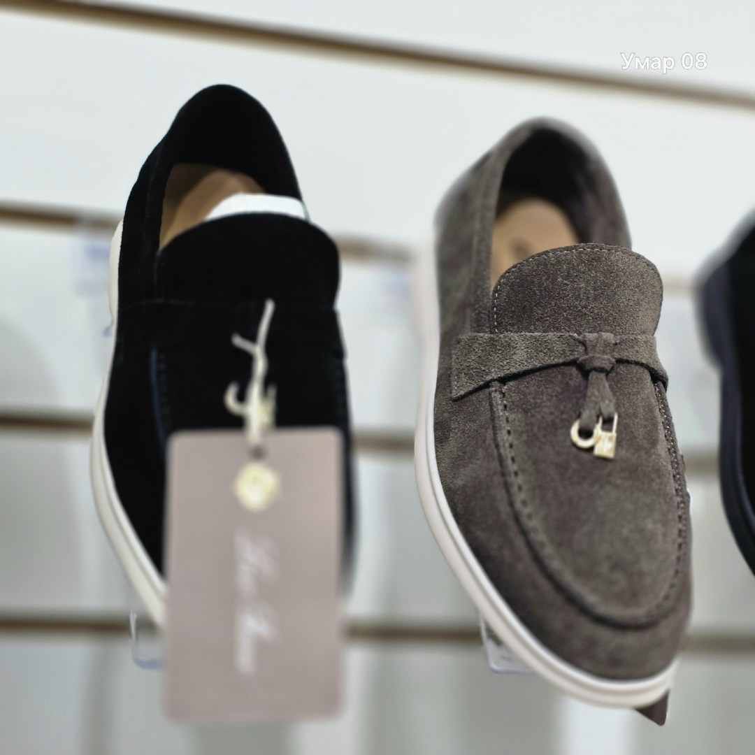 ,loro piana мужские лоферы,замшевые мокасины calipso,мужские замшевые лоферы,лоферы мужские
