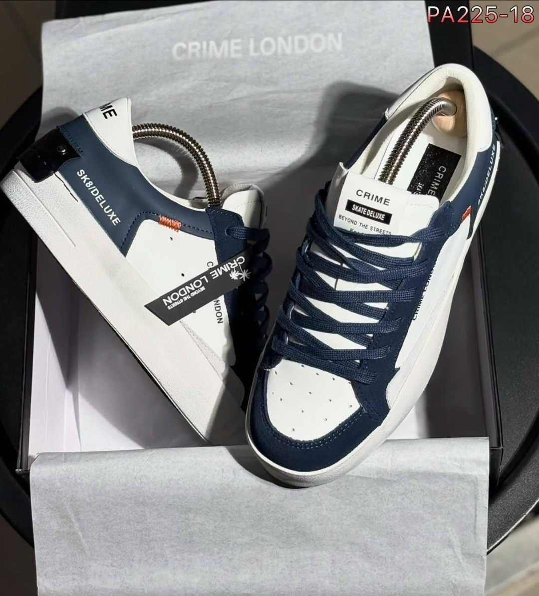 кроссовки crime london,кеды crime london,,женская ,женские кроссовки