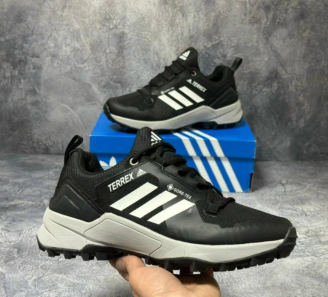 адидас терекс буст agravic кроссовки мужские,кроссовки adidas gore tex мужские модель 2026 год,кроссовки мужские adidas,кроссовки adidas terrex,кроссовки adidas