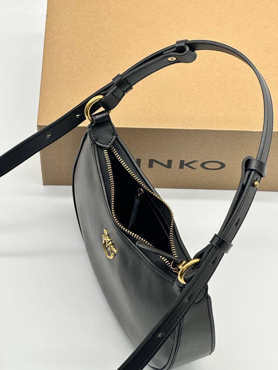 сумка pinko,сумка женская pinko,сумка pinko оригинал,сумка на плечо pinko,pinko сумка седло