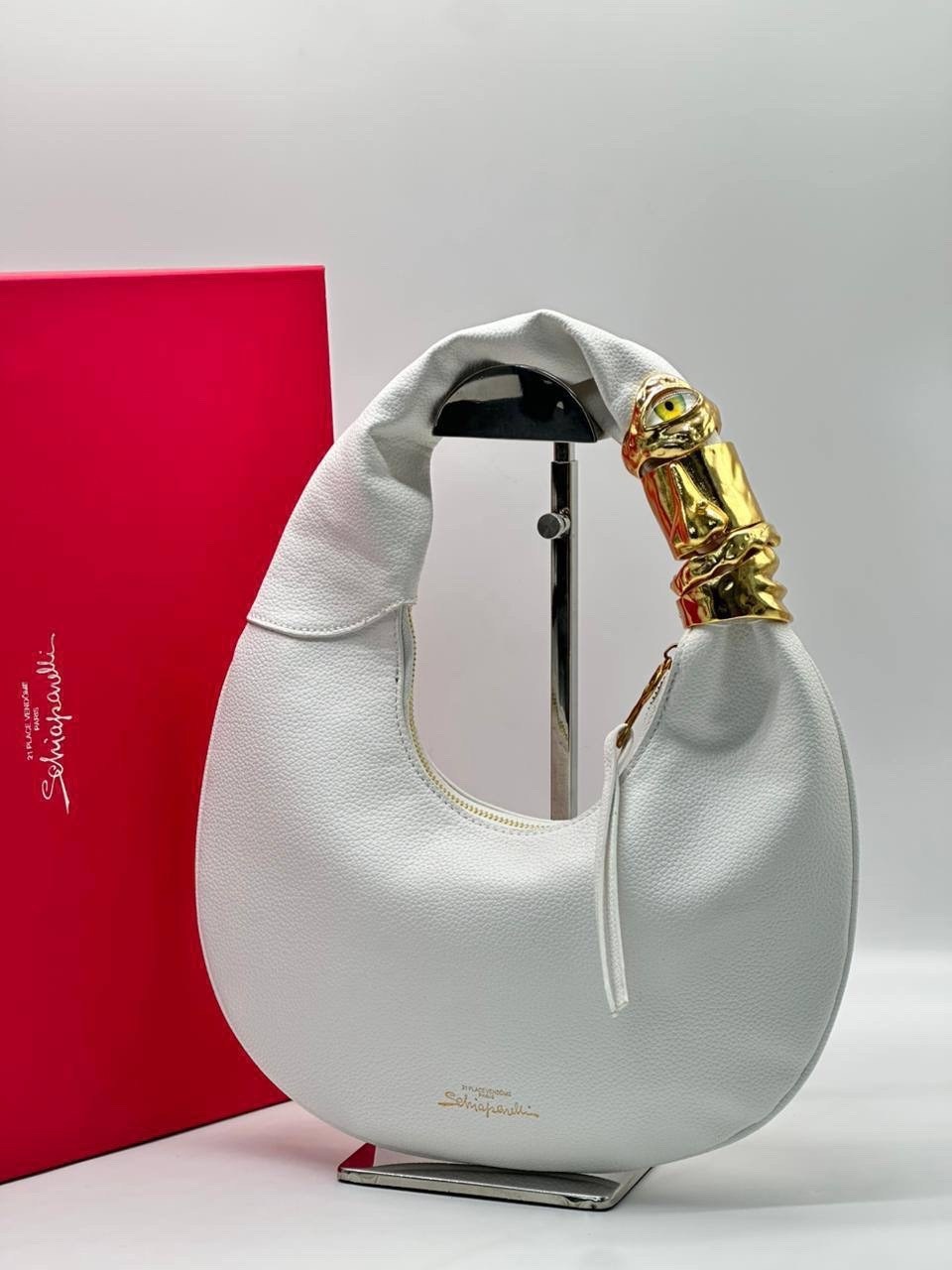 сумка,сумка schiaparelli,сумка кошелек,женская сумка,стильная сумка