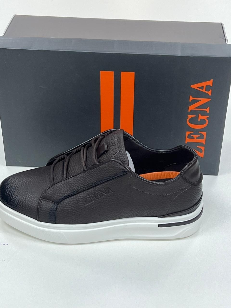 ,кроссовки zegna,кеды zegna, мужская,кеды мужские