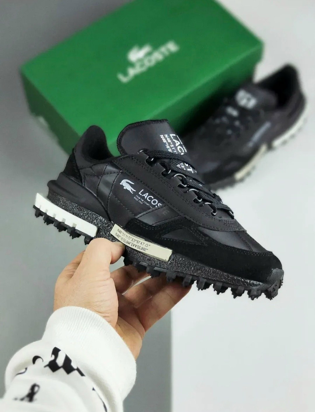 кроссовки lacoste elite active,кроссовки lacoste,кроссовки lacoste elite activ,кроссовки lacoste мужские,спортивные кроссовки lacoste для мужчин
