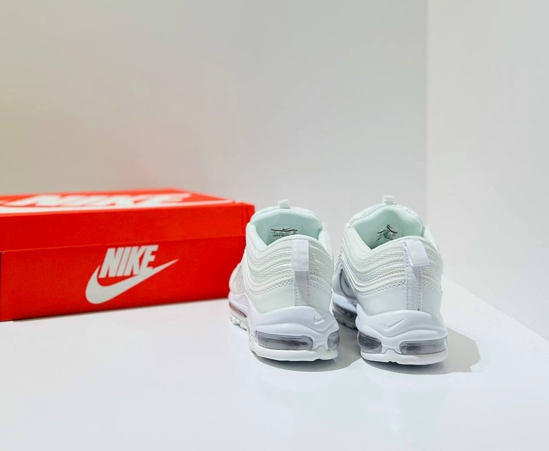 nike air max 97 white,кроссовки air max 97 nike,nike air max 97,кроссовки,nike air max 97 white pure platinum