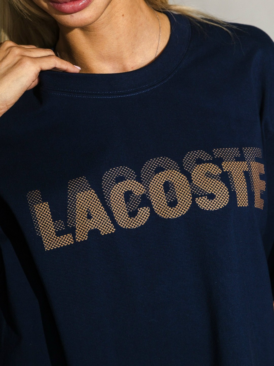футболки lacoste,футболки женская,футболка лакосте,синие футболки,футболки женская оверсайз