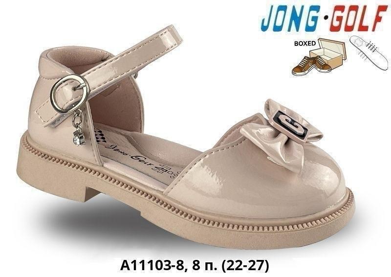 туфли детская,,детская ,туфли для девочки,туфли jong golf