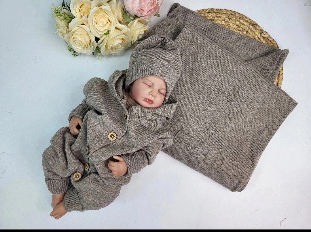 вязаный комплект на выписку,комплект на выписку,комплект на выписку luxury baby вязаная,комплект на выписку тося бося вязаный комплект из,комплект на выписку для новорожденного