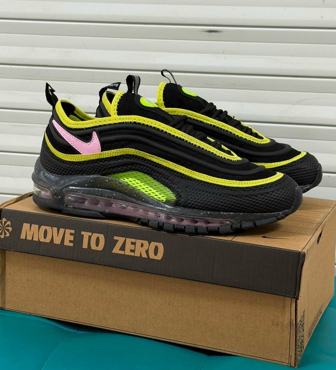 nike air max 97 undefeated,nike air max 97,nike air max 97 black,кроссовки,кроссовки nike air max 97