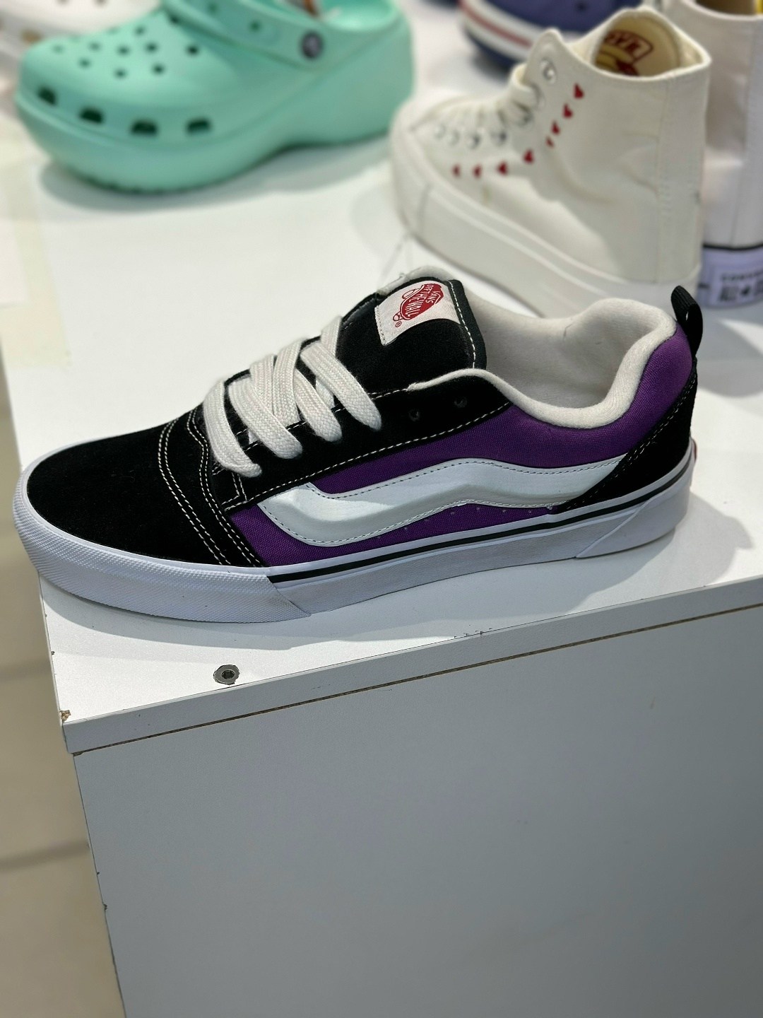 ,vans кроссовки,кроссовки vans knu skool,кроссовки кеды,унисекс кроссовки
