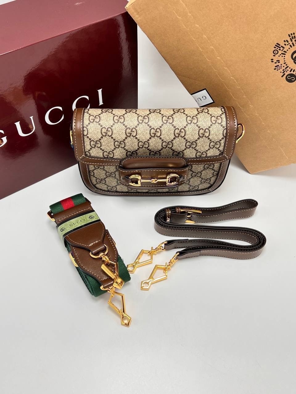 gucci сумка женская,сумка gucci,сумка гуччи horsebit 1955,сумка гуччи кросс боди,копия gucci седельная сумка