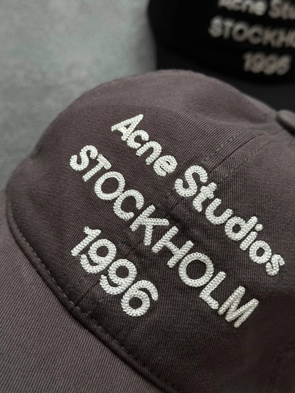acne studio stockholm 1996,бейсболка acne studios,мужские бейсболки acne studios,кепка acne studios,acne studio