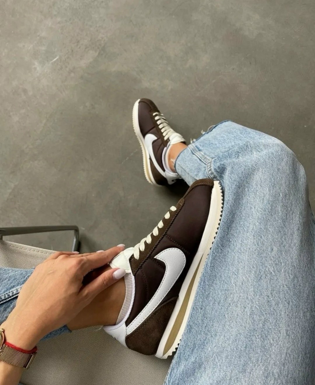 кроссовки nike cortez коричневые,кроссовки nike cortez,кроссовки nike classic cortez,кроссовки classic cortez leather nike,женские повседневные кроссовки nike classic cortez