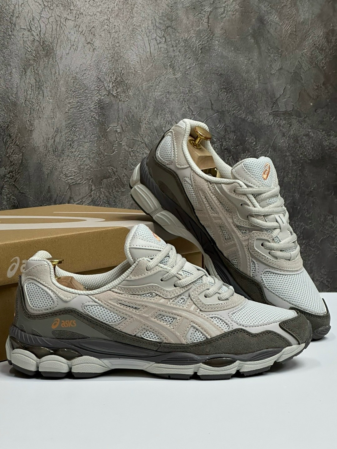 кроссовки asics,кроссовки asics gel-nyc oyster grey,мужские кроссовки asics,кроссовки asics gel nyc,кроссовки asics gel