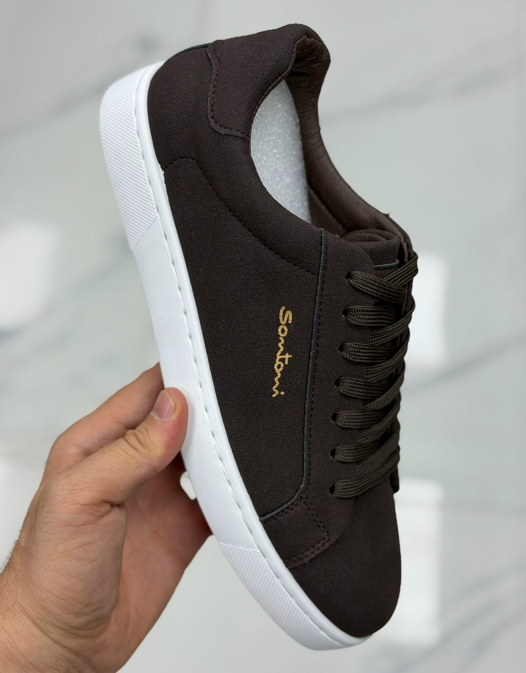 ,кеды santoni мужские,кеды мужские,кроссовки santoni,мужской кроссовки