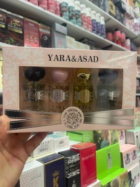 Парфюм