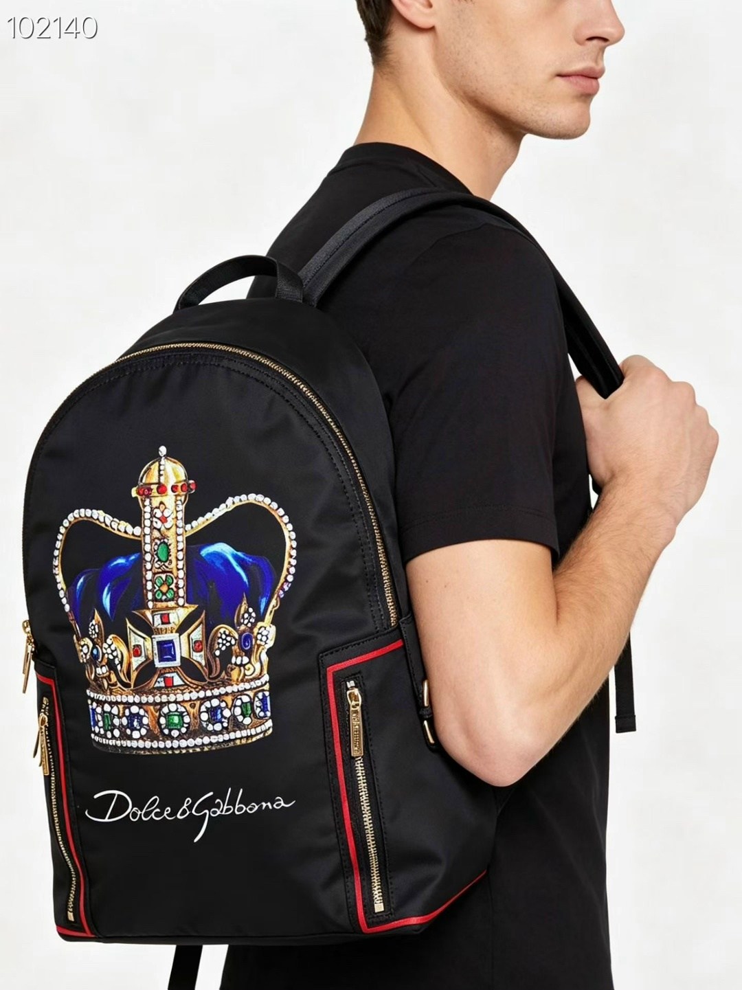 рюкзак дольче габбана,рюкзак dolce gabbana,рюкзак дольче габбана женский,рюкзаки,кожаные рюкзаки дольче габбана