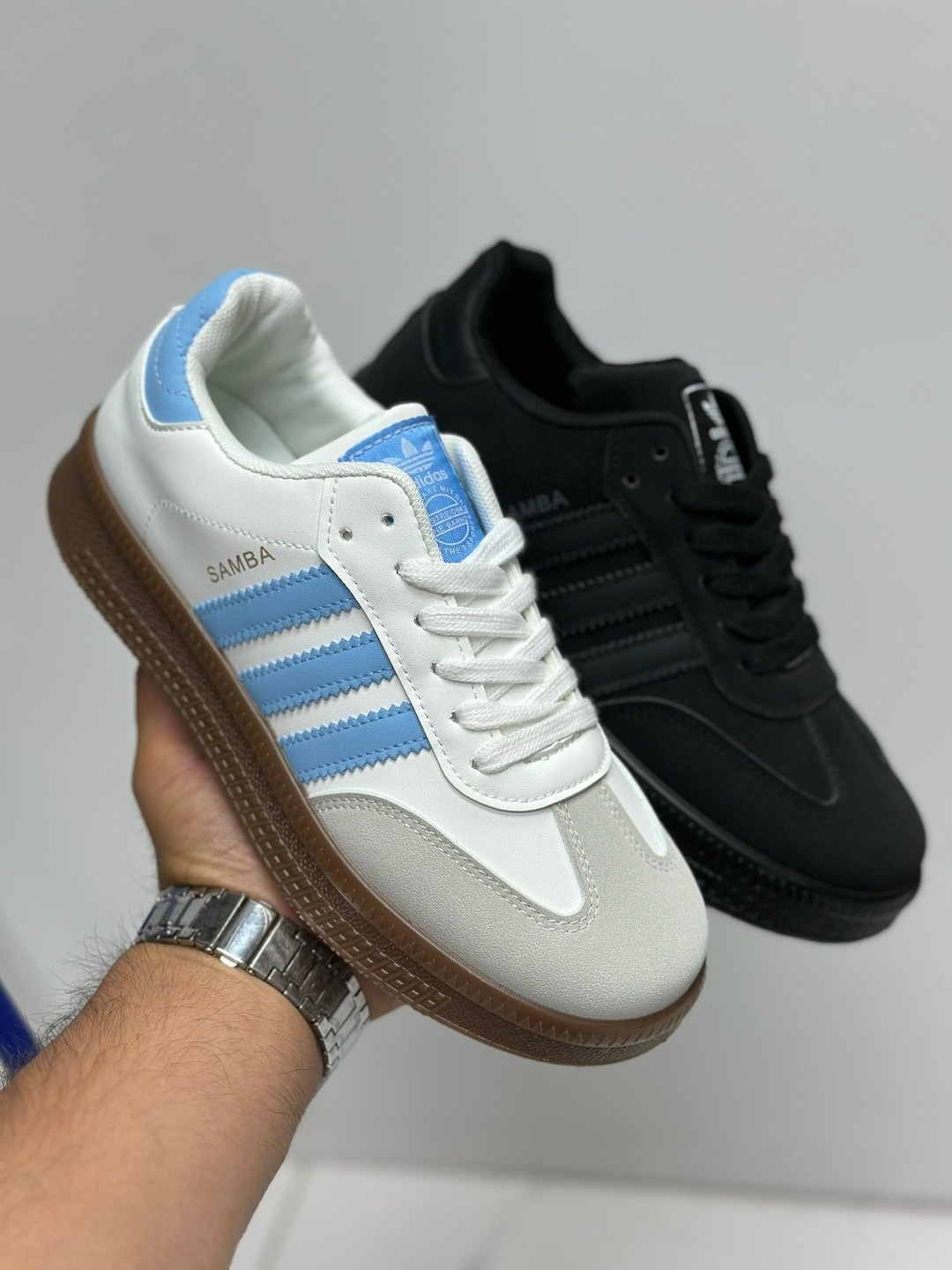 низкие замшевые кроссовки samba xlg adidas черный,,кеды мужские adidas samba xlg core black/carbon,кроссовки adidas originals samba xl,кроссовки adidas