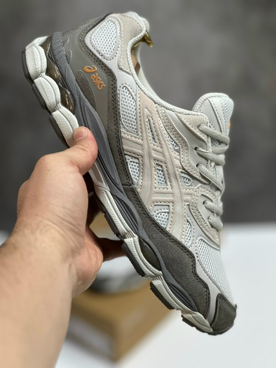 кроссовки asics,кроссовки asics gel-nyc oyster grey,мужские кроссовки asics,кроссовки asics gel nyc,кроссовки asics gel