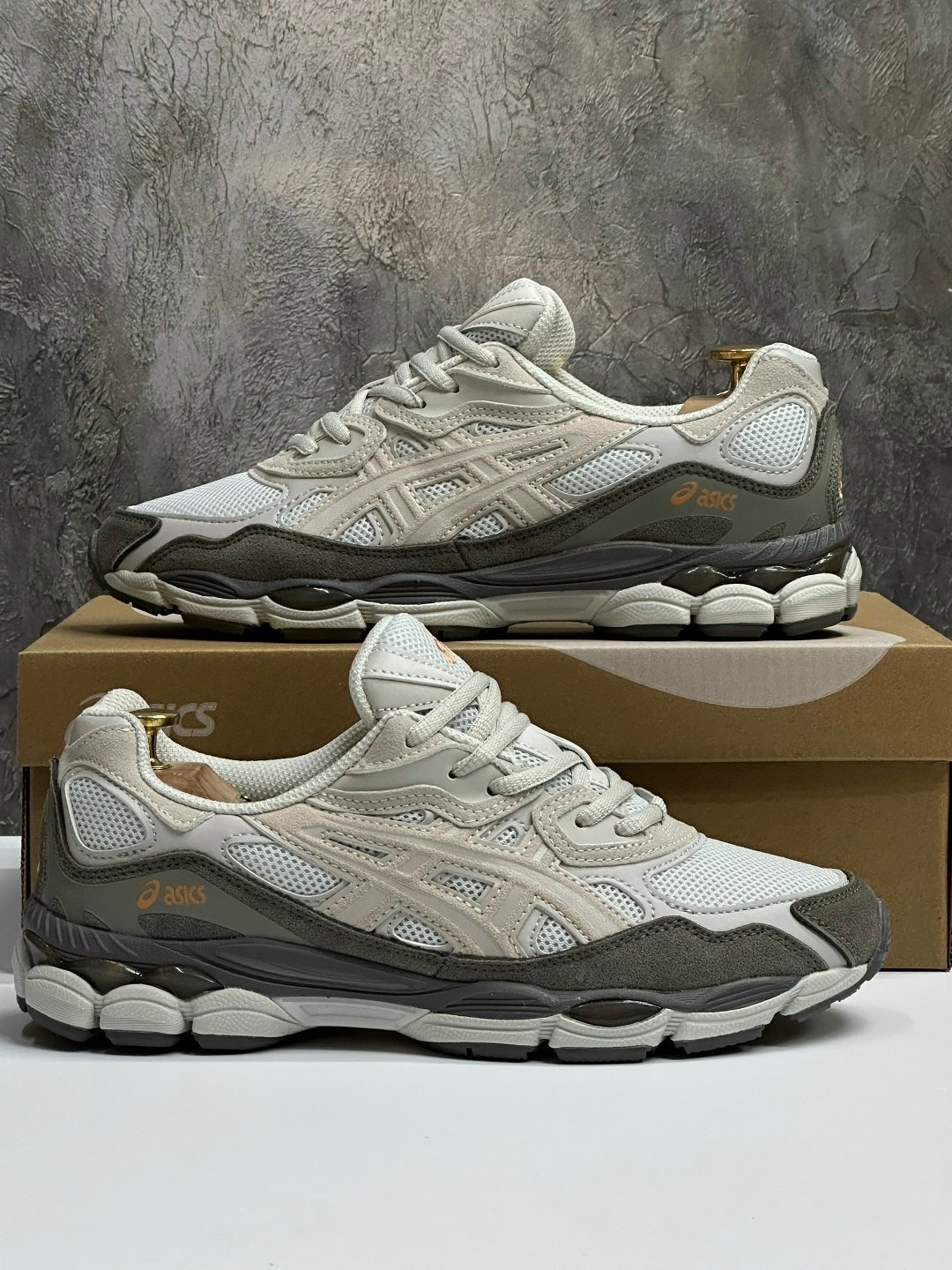 кроссовки asics,кроссовки asics gel-nyc oyster grey,мужские кроссовки asics,кроссовки asics gel nyc,кроссовки asics gel