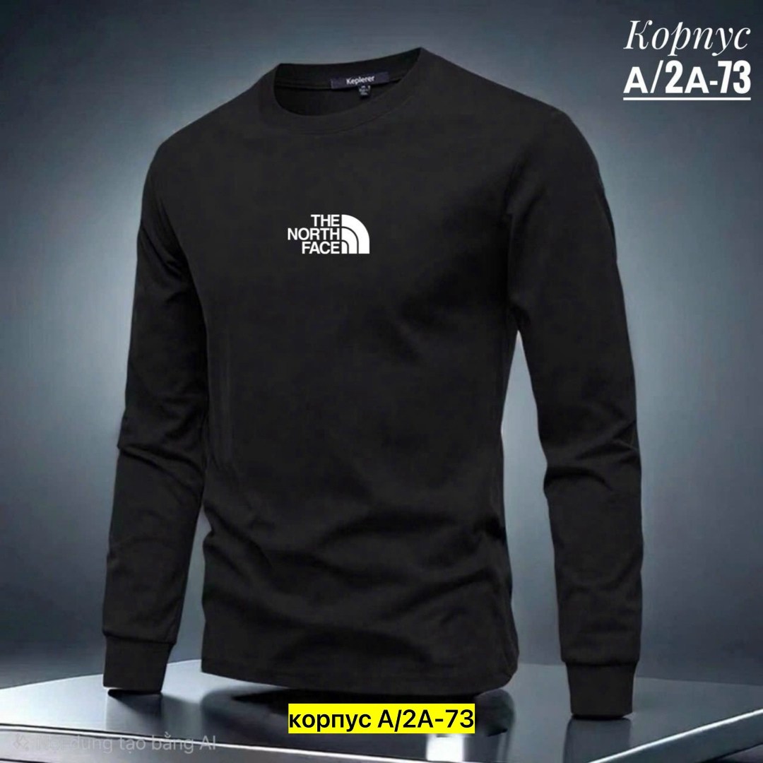 кофта мужская,лонгслив мужской,мужские лонгсливы the north face,кофта толстовка,свитшот мужская