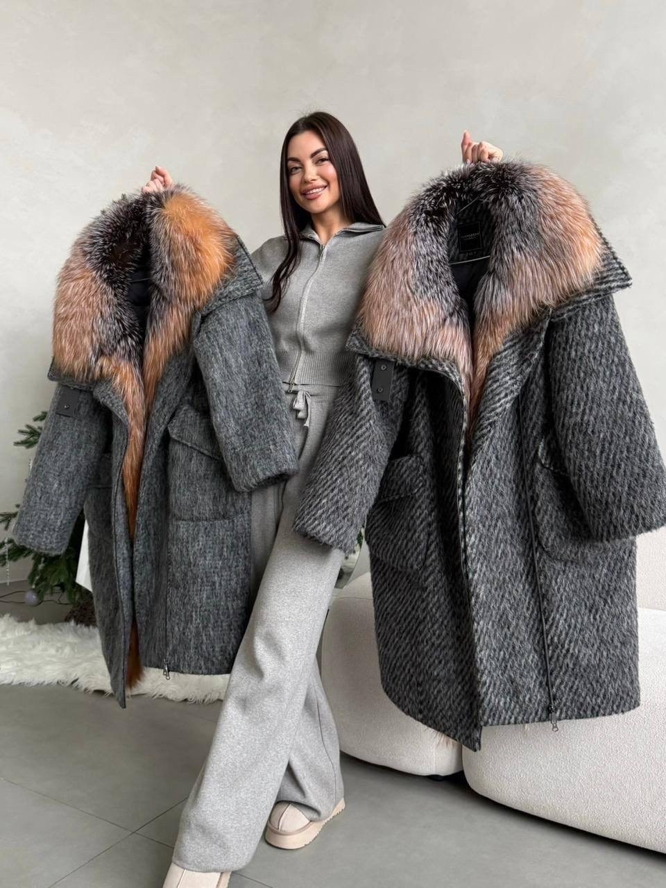 пальто модное,пальто зимнее женское,зимнее пальто,пальто с воротником,утепленное пальто