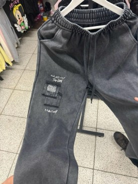 Брюки