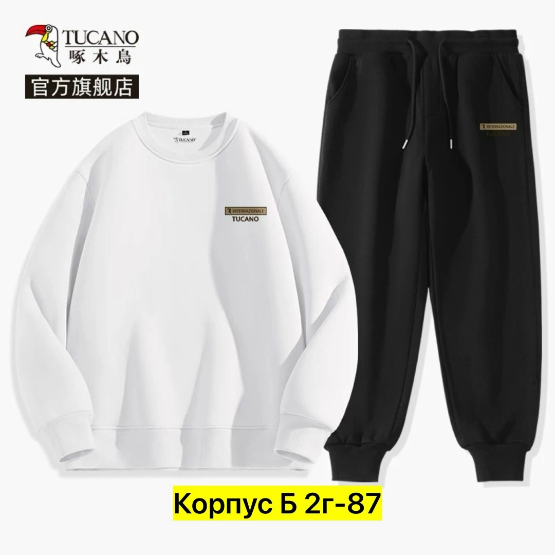 комплект спортивного костюма,свитшот женская,одежда комплект,костюм