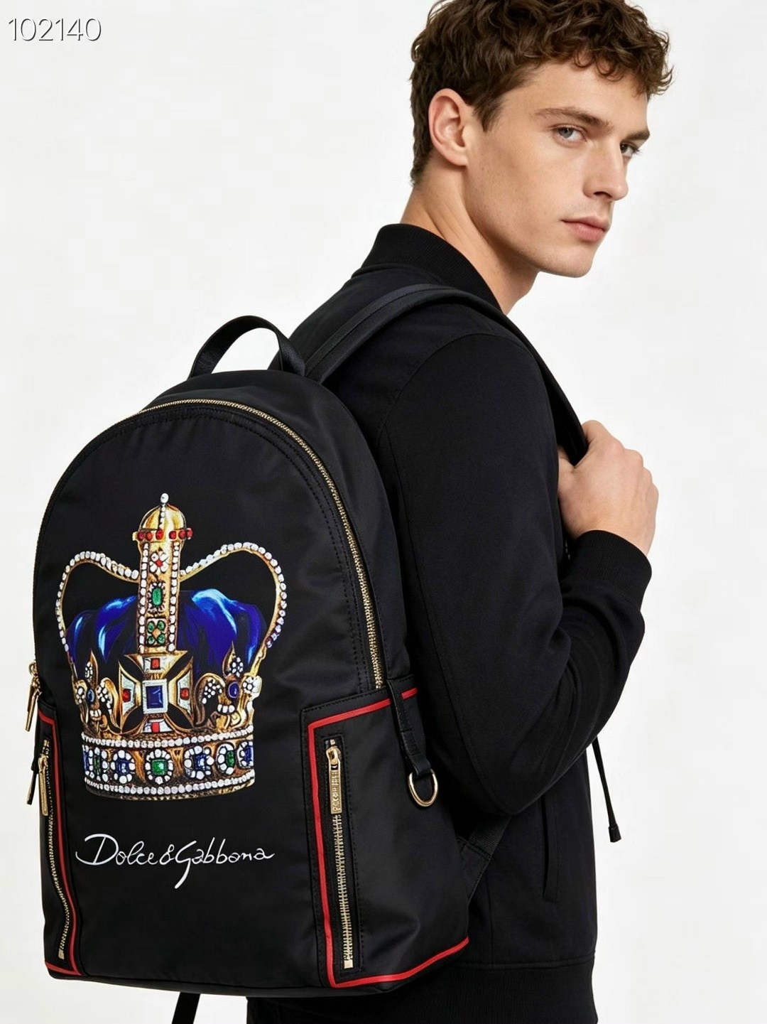 рюкзак дольче габбана,рюкзак dolce gabbana,рюкзак дольче габбана женский,рюкзаки,кожаные рюкзаки дольче габбана