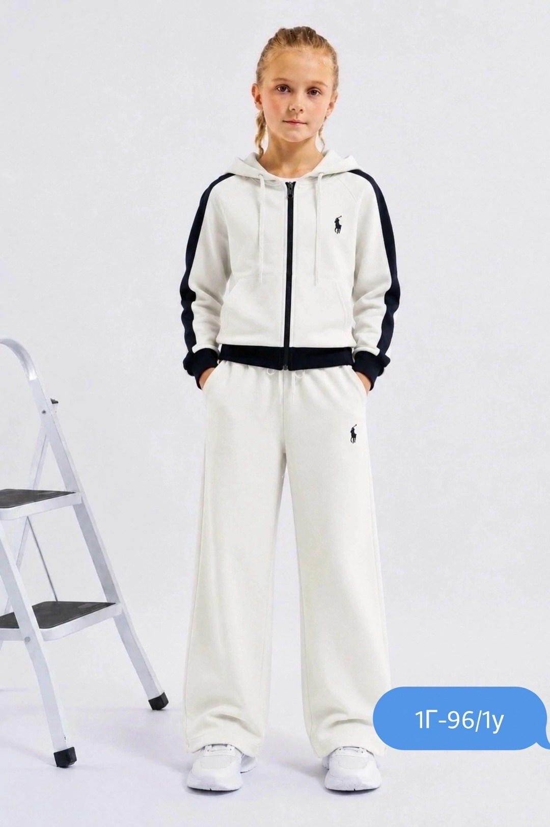 утепленный спортивный костюм ralph lauren polo,спортивные костюм,спортивные костюмы для девочек,утепленный спортивный костюм ralph lauren polo festima,комплект спортивного костюма