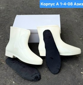 Сапоги