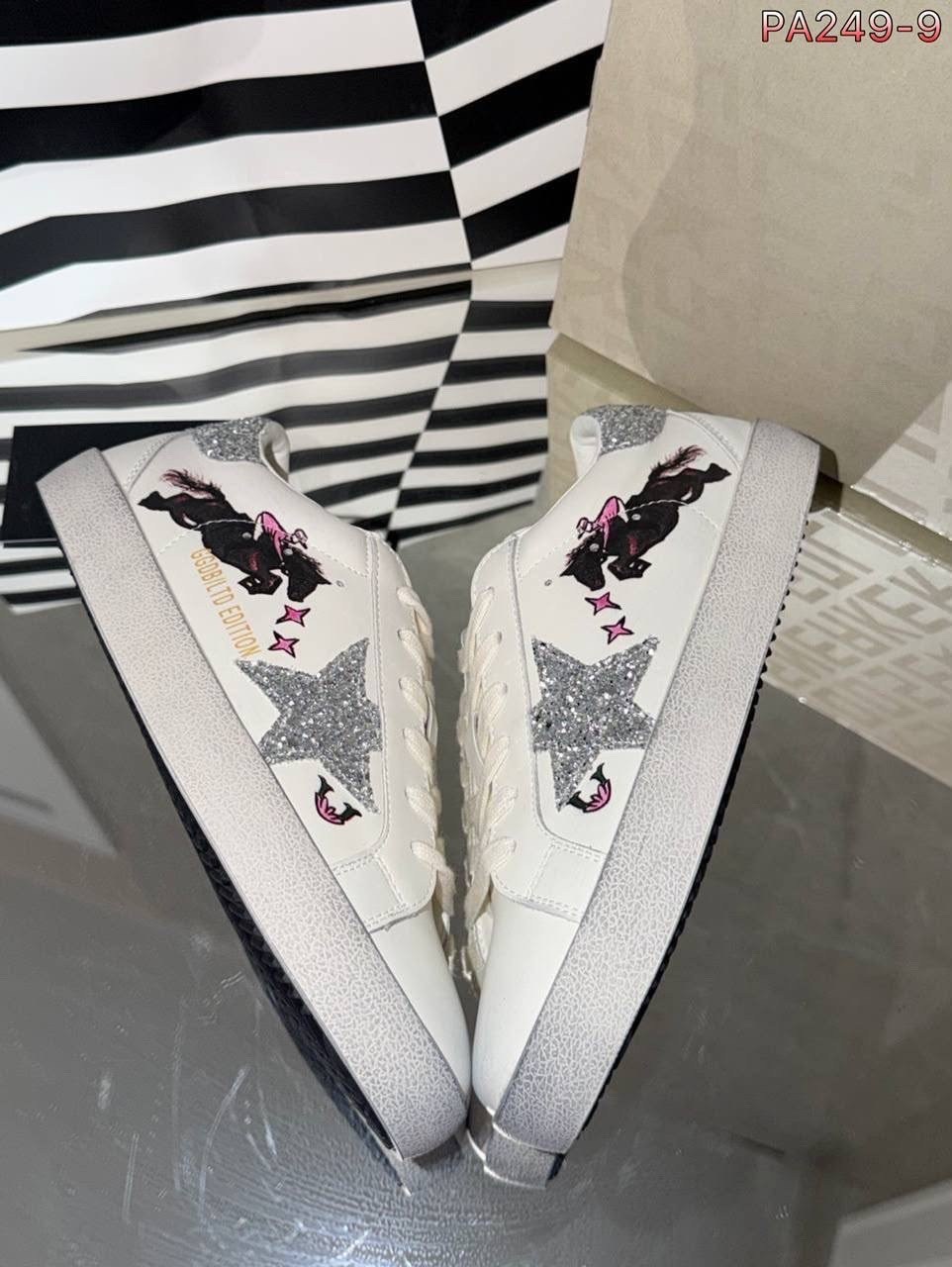 ,брендовая ,кеды golden goose женские,женские кроссовки,дизайнерские кроссовки