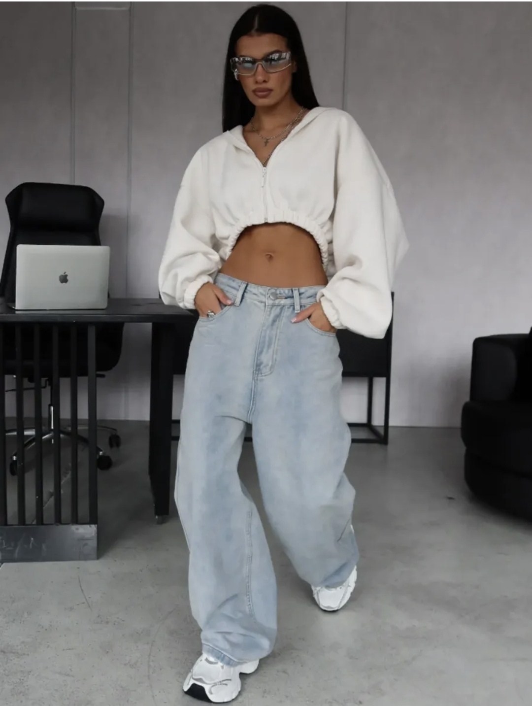 джинсы широкие багги оверсайз трубы y2k baggy jeans ella woman,джинсы широкие,брюки джинсы,джинсы широкие багги,женские джинсы