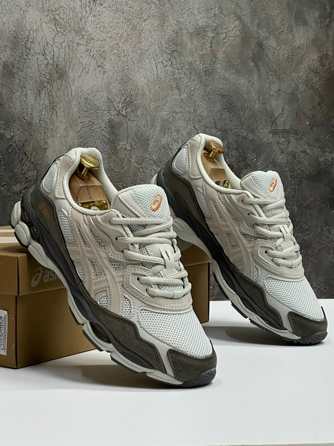 кроссовки asics,кроссовки asics gel-nyc oyster grey,мужские кроссовки asics,кроссовки asics gel nyc,кроссовки asics gel