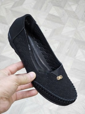 Мокасины