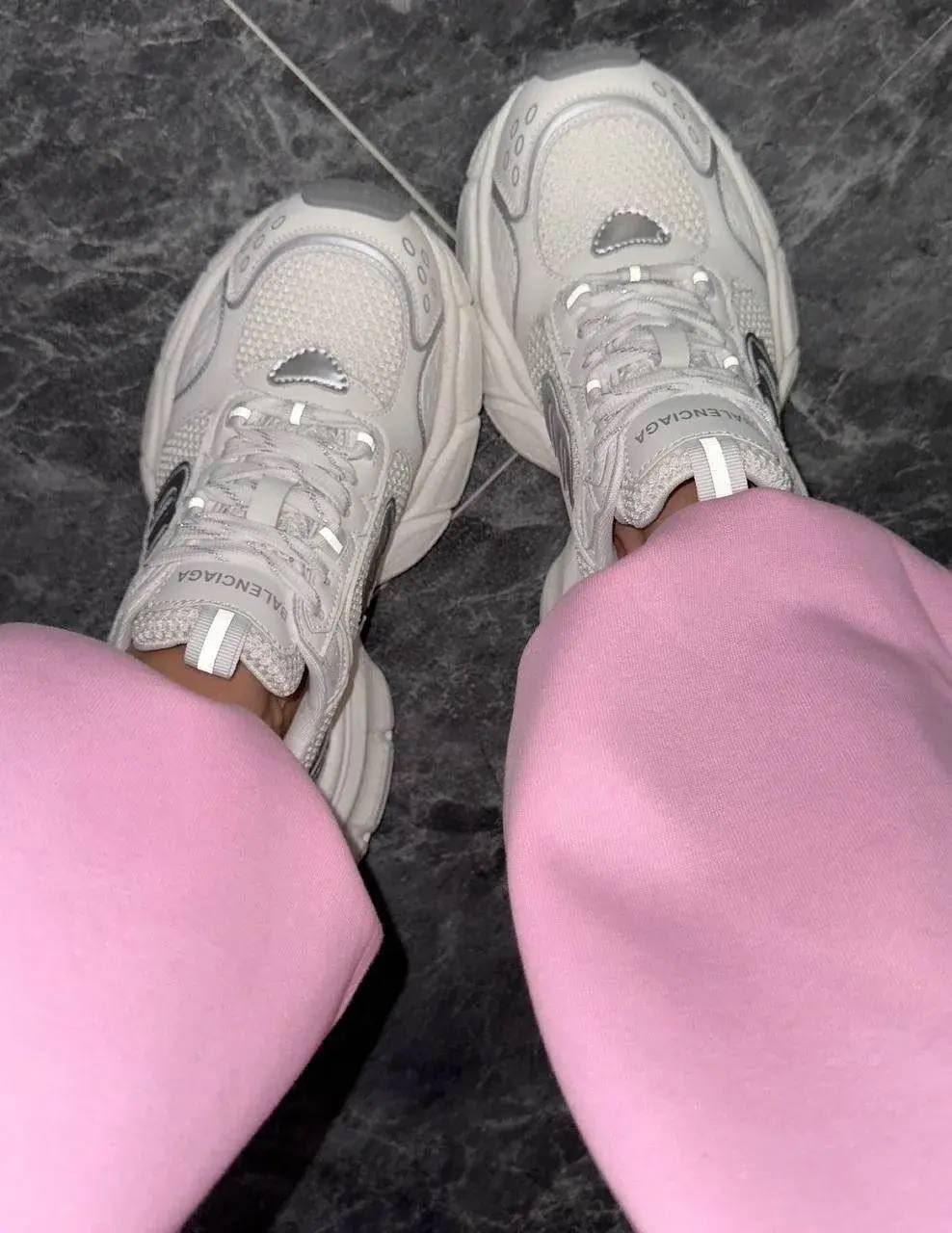 кроссовки женские balenciaga,баленсиага кроссовки в сетку,кроссовки balenciaga,женские кроссовки,кроссовки баленсиага