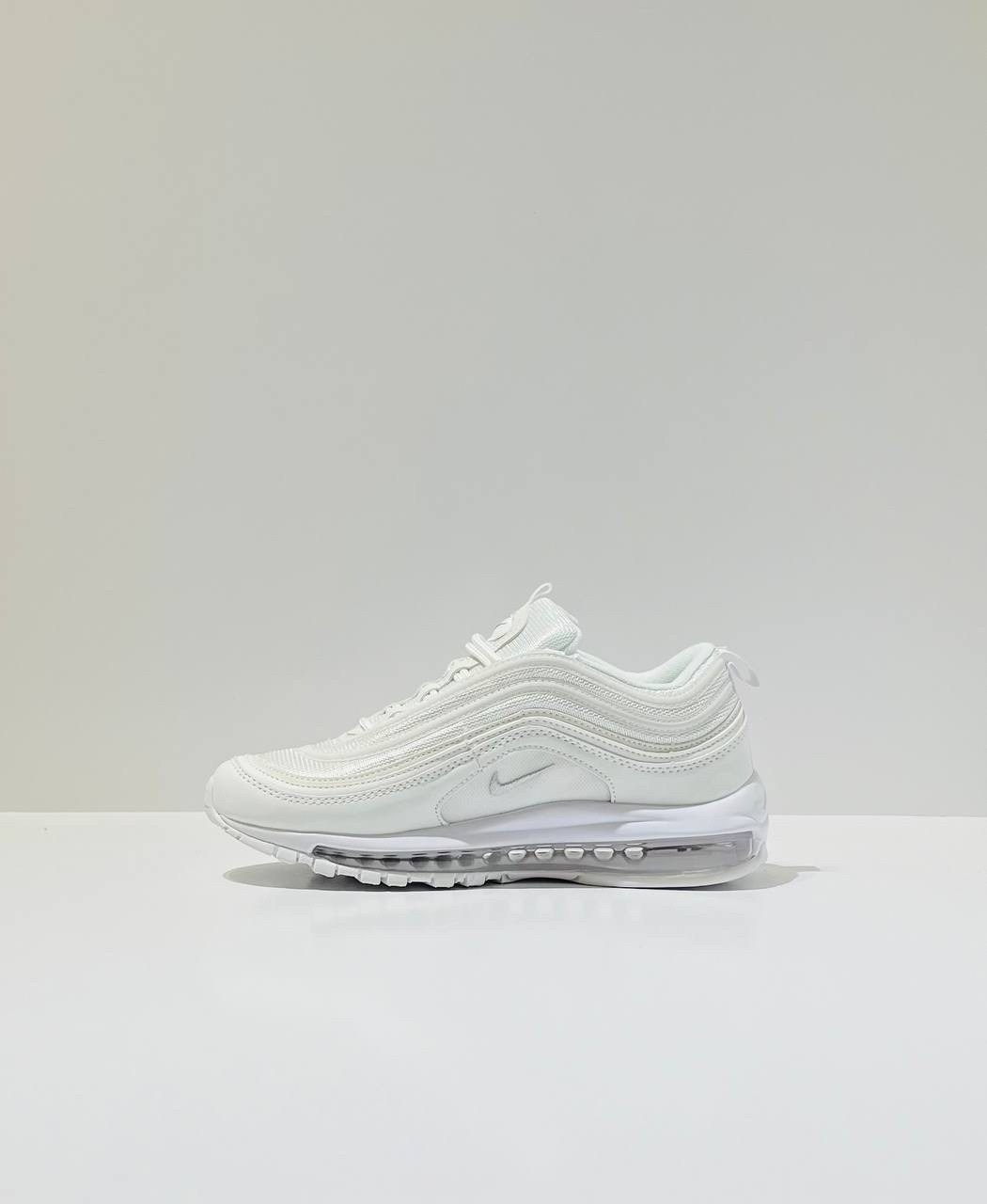 nike air max 97 white,кроссовки air max 97 nike,nike air max 97,кроссовки,nike air max 97 white pure platinum